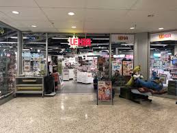 Maybe you would like to learn more about one of these? Lekia Arninge Centrum