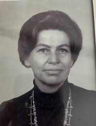 Mary Catherine Madden Obituary July 14, 2022