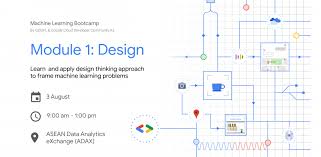 Hear the very latest in data and analytics from olivier klein, lead technologist, aws and dean samuels, lead architect, aws, uncover how organizations are dive deep into the steps to move your data, and modernize your databases, data and analytics architecture. Ml Bootcamp Module 1 3 August Design Thinking Workshop Peatix