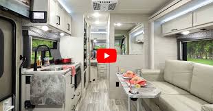 Maybe you would like to learn more about one of these? Thor Vegas Ruv Class A Motorhome