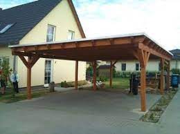 Http Www Mhb Carports De Referenzen Carport Holz Carport Selber Bauen Pergola Design