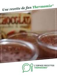 Mousse Au Chocolat Au Tofu Soyeux Recette Tofu Soyeux Recette Recette Mousse Au Chocolat