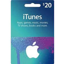 Choose from a variety of designs and denominations to make it just the right gift. Apple Itunes 20 Nzd Digital Gift Card Email Delivery Cnej Gift Cards