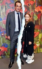 Olivier sarkozy, born as pierre olivier sarkozy, is a popular french banker based in america. Mary Kate Olsen Is Divorcing Husband Olivier Sarkozy