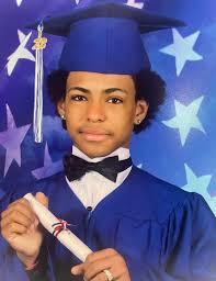 Edward Cintron's Instagram, Twitter & Facebook