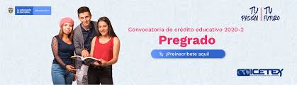 Lea aquí todas las noticias sobre icetex: Convenio Icetex Universidad Gran Colombia