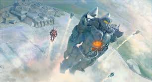 Wallpaper Pacific Rim Uprising Pacific Rim Concept Art Mech Jaeger Artwork Movies 1920x1038 Izmirli 1688783 Hd Wallpapers Wallhere Meet the new jaegers in pacific rim 2. wallpaper pacific rim uprising