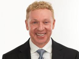 Headshot Photography