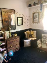 Pin By Michelle Miller On Hamilton Themed Room Room Themes Gallery Wall Theme
