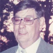 Obituary information for John William Hilke