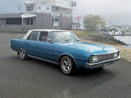 Image result for Ice Blue 1970 Valiant