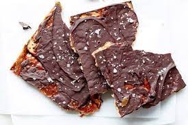 18 Recipes To Brighten Your Second Pandemic Passover The New York Times