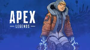 I had some then i unfavorited them thinking i had to many but then i couldn't re favorite them. Apex Legends Wattson Wallpaper 4k Ultra Hd Id 3401