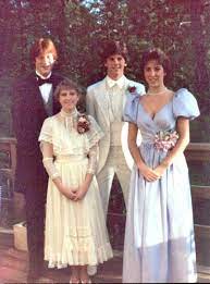 Lori High School Provideinc Senior Prom Photo Look Bridesmaid Dresses