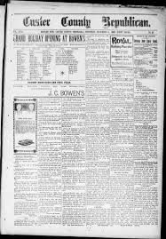 More images for broken bow grocery store » Grand Opening Of Bowen S Grocery Store Broken Bow Grand Opening Nebraska