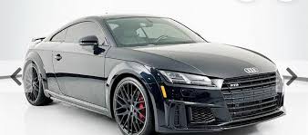 Image result for Glacier White 2022 TTRS