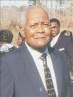 JOHN ROBBINS, JR. Obituary (2008)