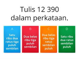 Kami berharap dengan latihan disediakan dapat menepati segala keperluan pelajar untuk membuat rujukan atau persediaan menghadapi. Matematik Latih Tubi Matematik Asas Tahun 4 Set 1 Sumber Pengajaran