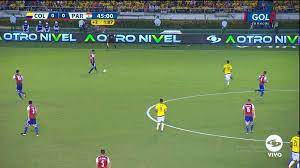 Nuevas Graficas Gol Caracol Television Foromedios