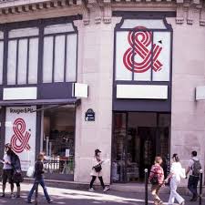 Nouveau Magasin Rougier Ple A Paris Magasin Tissus Paris Boutique Loisirs Creatifs Rougier Et Ple