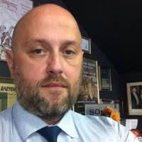 Pharmalead Vitorgan Employee Nikos Lataris's profile photo