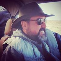 Brian Joseph Stradley