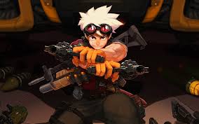 Funny anime boy wallpaper 2786 full hd wallpaper desktop res. Hd Anime Games Wallpapers Peakpx