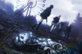 Girls Frontline Teaser Visual : ranime