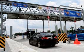 The malaysian government has authorised west coast expressway holdings for toll collection on the 233 km stretch of highway which connects banting as of december, the wce was at a 71% stage of completion with the opening of the stretch between the new north klang straits bypass (nnksb, or. Toll Collection Begins On West Coast Expressway Asia Newsday