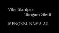 Oct 10, 2020 · taringot au. Chord Vicky Sianipar Ft Tongam Sirait Taringot Au Music Information World