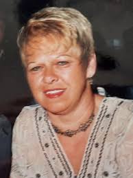 Valdine "Val" Burke-Wright