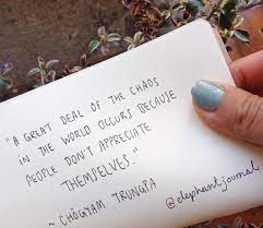 When Your Life Takes An Unexpected Turn Try This Elephant Journal