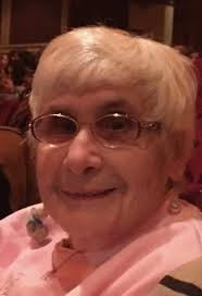 Marie Colicchia Obituary (2025)