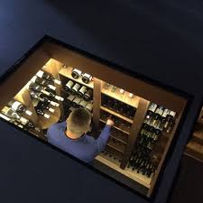 Les Trappes Pour Caves Enterrees Polycave Cave Enterree Cave A Vin Caves