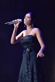 The award is organized by the recording industry association of malaysia (rim) and was first held on 15 december 1993. Jaclyn Victor Height How Tall Is Jaclyn Victor