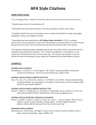 Isc report writing > format, types and examples a report is an account of an event or a series of events, or a summary of the conclusions to be drawn from a survey or set of statistics. Apa Style Citations Some Basic Rules