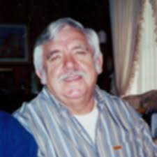 Obituary information for RJ McClellan