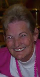 Member Profile: Betty (McGee) Britt