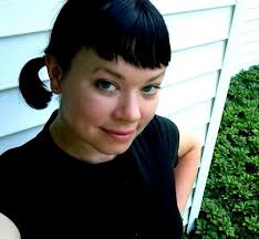 Interview with Mary Biddinger