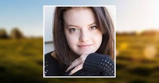 Skyler Olivia Syrup Obituary May 5, 2016