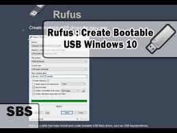Click the button next to dropdown list and select windows iso that you want to install. Download Rufus 2019 Latest For Pc Windows 10 8 7 Crazy Speed Tech