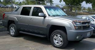 permanent repair for chevy avalanche cladding problems armorthane chevy avalanche cladding problems