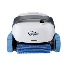Dolphin S100 For Pool Vacuum Poseidon