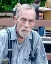 Obituary information for JERRY P. BRADY