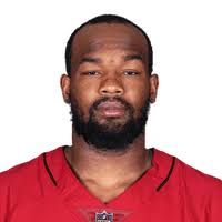 Darrell Daniels, Detroit Lions, TE