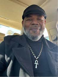 Kari Preston in people