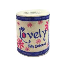 Softy T/Rolls