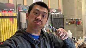 Brunswick Team Challenge 1993 New Frontier Lanes