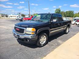 Image result for Black 2006 Sierra