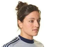 Scottish Rugby appoint former international goalkeeper Gemma Fay as head of  women and girls rugby